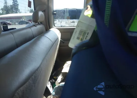 2001 GMC Sierra 1500 Sle z USA, uszkodzony, nr VIN 1GTEK19T61E161203